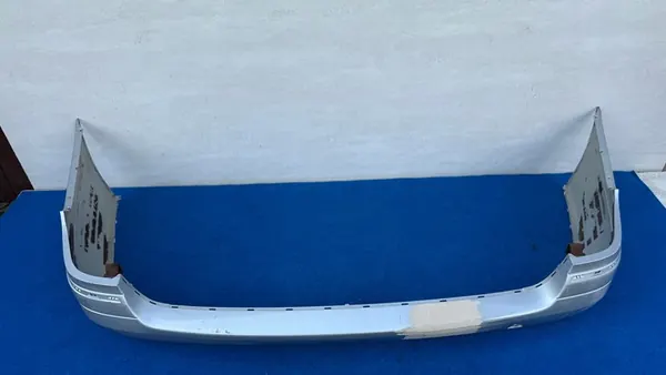 MERCEDES E-KLASA W211 KOMBI ACHTERBUMPER A2118801283 image 2