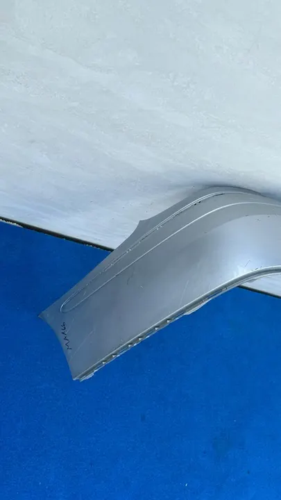 MERCEDES E-KLASA W211 KOMBI ACHTERBUMPER A2118801283 image 5