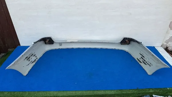 MERCEDES E-KLASA W211 KOMBI ACHTERBUMPER A2118801283 image 7