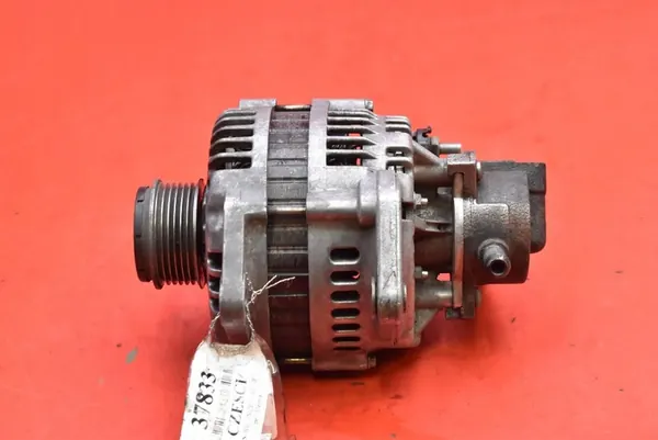 Vaihtovirtageneraattori Opel Meriva A 1.7 CDTI 8971891137 image 2