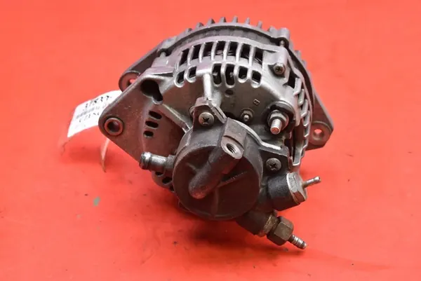 Vaihtovirtageneraattori Opel Meriva A 1.7 CDTI 8971891137 image 3