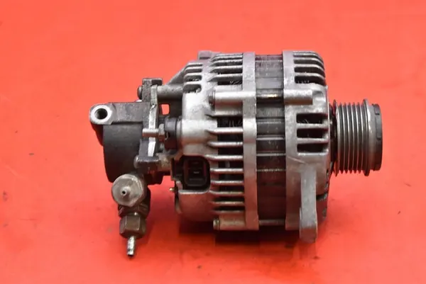 Vaihtovirtageneraattori Opel Meriva A 1.7 CDTI 8971891137 image 4