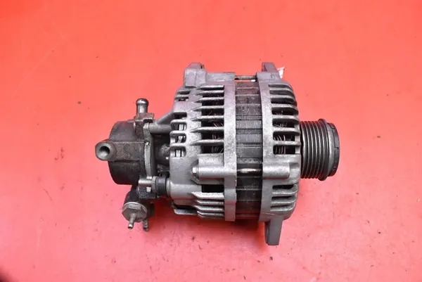 Vaihtovirtageneraattori Opel Meriva A 1.7 CDTI 8971891137 image 5