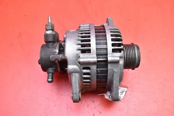 Vaihtovirtageneraattori Opel Meriva A 1.7 CDTI 8971891137 image 6