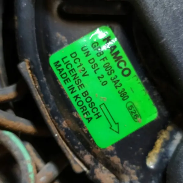 Radiatorventilator OEM KI87018DRA2 voor Kia Carens 2006-2011 image 7