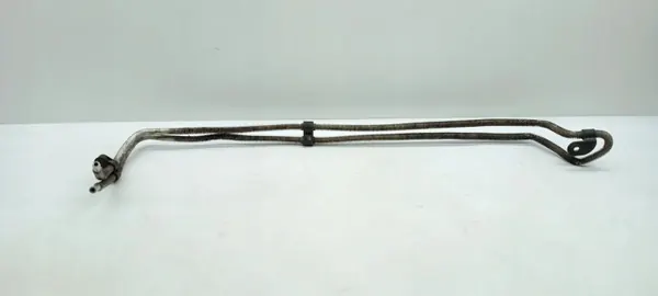 Gebrauchter Audi OE Servoölkühler für A6 C6 image 2