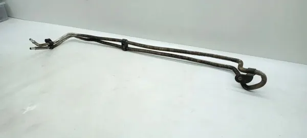Gebrauchter Audi OE Servoölkühler für A6 C6 image 3