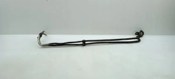 Gebrauchter Audi OE Servoölkühler für A6 C6 image 4