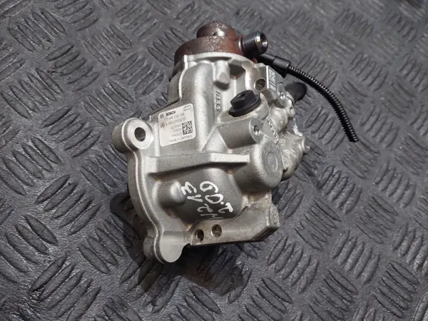 Ruiskutuspumppu OEM A6540700001 Mercedes 2.0 CDI:lle image 2