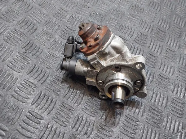 Ruiskutuspumppu OEM A6540700001 Mercedes 2.0 CDI:lle image 5