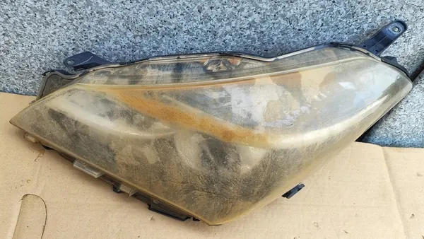 Faros izquierdo Toyota Yaris III OE 811700DA30 image 4