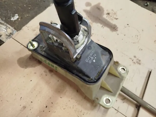 Vaihtoehto VW Golf IV Bora Seat Toledo II Leon image 2