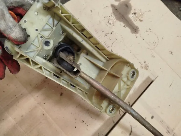 Vaihtoehto VW Golf IV Bora Seat Toledo II Leon image 4