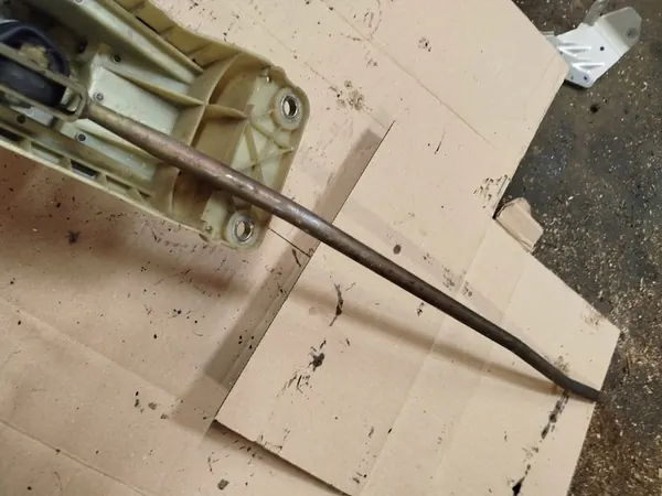 Vaihtoehto VW Golf IV Bora Seat Toledo II Leon image 5