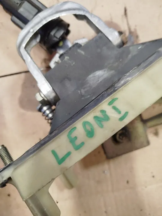 Vaihtoehto VW Golf IV Bora Seat Toledo II Leon image 6