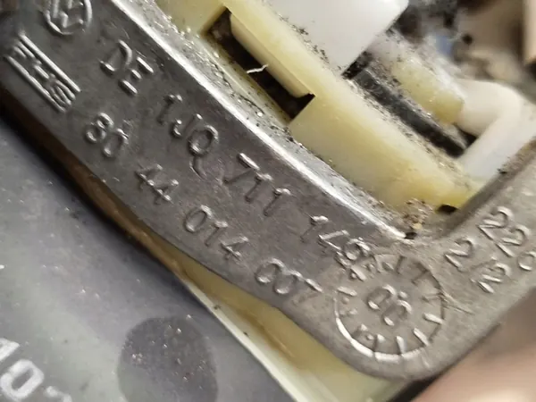 Vaihtoehto VW Golf IV Bora Seat Toledo II Leon image 9