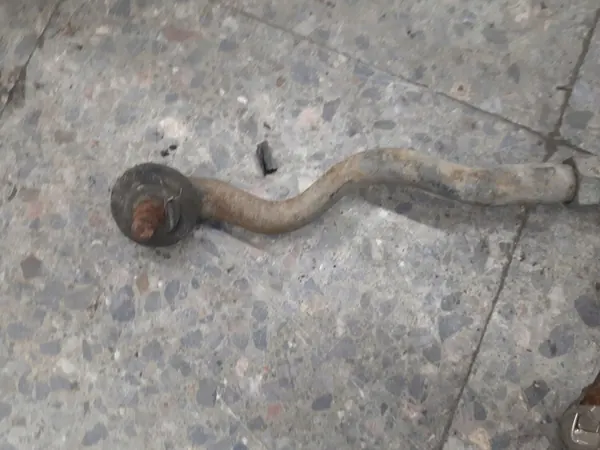 BMW E36 Caixa de Direção 1137480 image 2