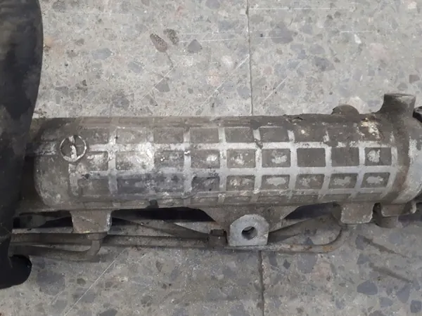 BMW E36 Caixa de Direção 1137480 image 4