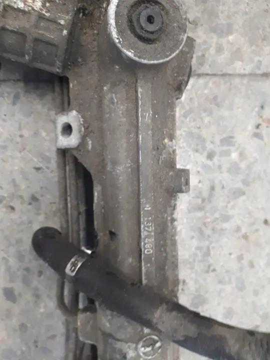 BMW E36 Caixa de Direção 1137480 image 7