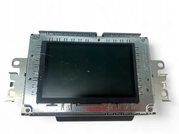 Volvo V40 Navigationsbildschirm OEM 31382526 Gebraucht image 2