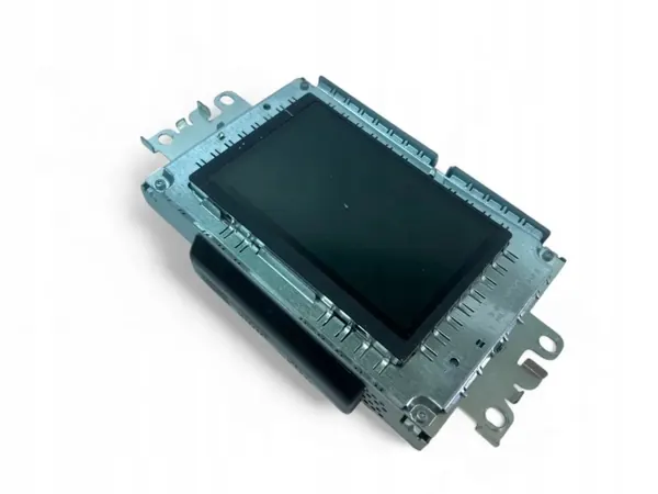 Volvo V40 Navigationsbildschirm OEM 31382526 Gebraucht image 5