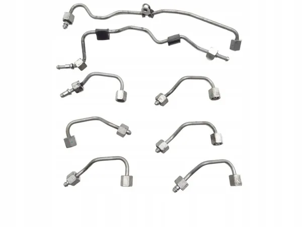 Lignes d'injection OEM 201108N3 pour Mercedes ML image 2