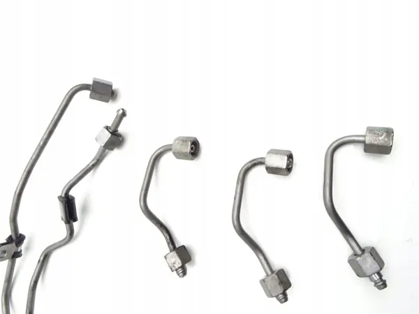 Lignes d'injection OEM 201108N3 pour Mercedes ML image 4