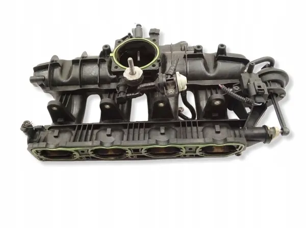 Colector de admisión OEM 06J133185AR para SEAT Leon II 1.8 TSI image 2