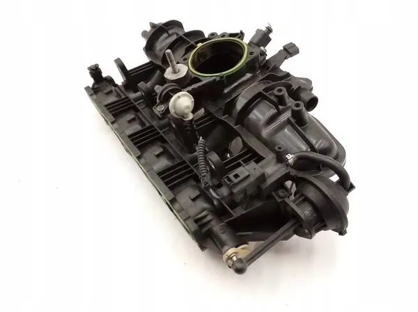 Colector de admisión OEM 06J133185AR para SEAT Leon II 1.8 TSI image 6