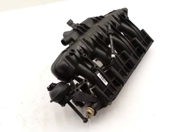 Colector de admisión OEM 06J133185AR para SEAT Leon II 1.8 TSI image 9