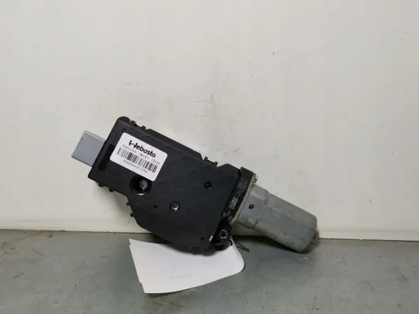 Moteur de toit ouvrant Subaru Forester OEM FBZ14769 image 2