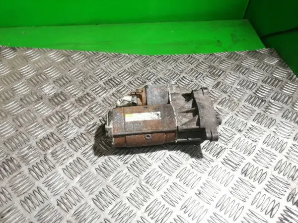 Motor de arranque Citroen DS5 2.0 HDI OEM 9646972280 image 2