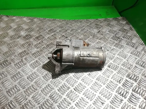 Motor de arranque Citroen DS5 2.0 HDI OEM 9646972280 image 3