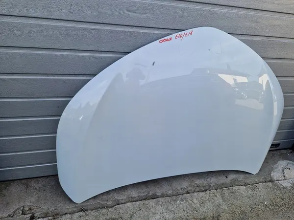 Komplett frontlock TOYOTA COROLLA SEDAN 06/2013-12/2018 OEM image 2