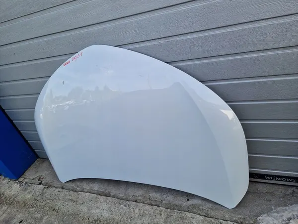 Komplett frontlock TOYOTA COROLLA SEDAN 06/2013-12/2018 OEM image 3