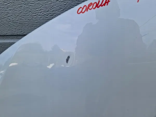 Komplett frontlock TOYOTA COROLLA SEDAN 06/2013-12/2018 OEM image 4