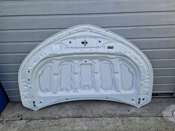 Komplett frontlock TOYOTA COROLLA SEDAN 06/2013-12/2018 OEM image 5