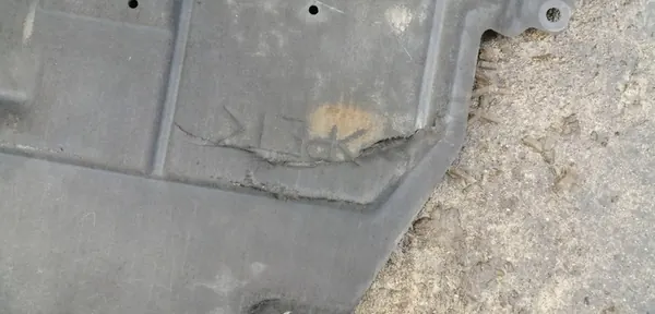 RENAULT MEGANE IV Motorhuv 758906742R image 2