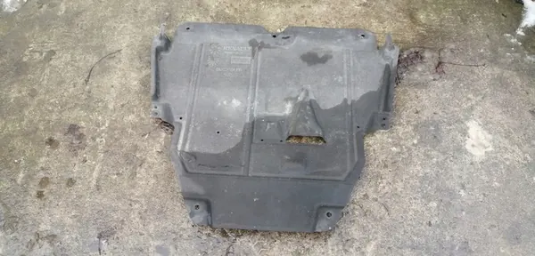 RENAULT MEGANE IV Motorhuv 758906742R image 3