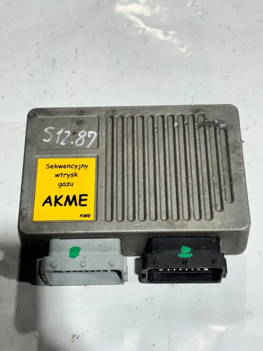 Sequentiële LPG-gasinjector KME image 1