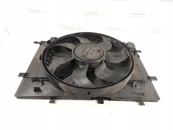 Mercedes-Benz OE A0999061400 Kylarrubrik image 3