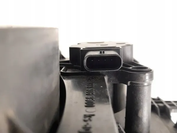 Mercedes-Benz OE A0999061400 Kylarrubrik image 4