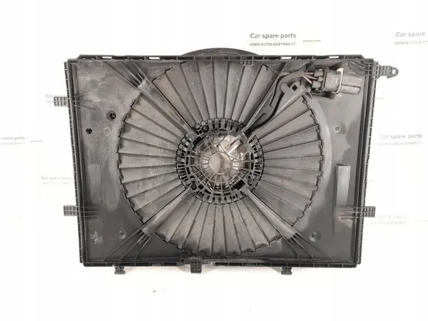 Mercedes-Benz OE A0999061400 Kylarrubrik image 5