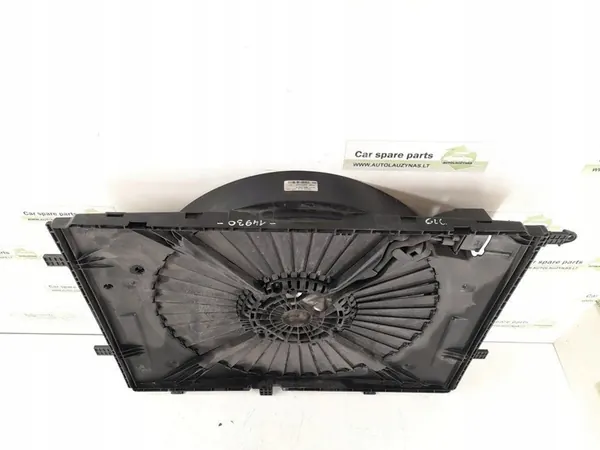 Mercedes-Benz OE A0999061400 Kylarrubrik image 6