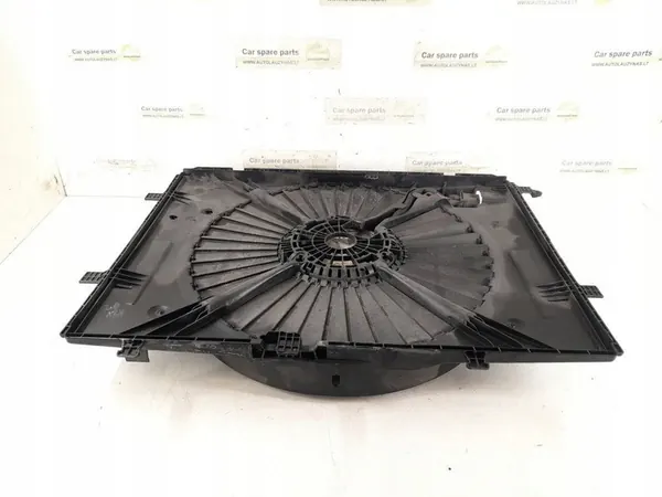 Mercedes-Benz OE A0999061400 Kylarrubrik image 7