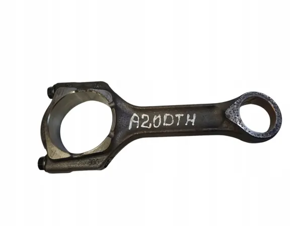 Pleuel OEM JUT186532 für Opel Astra J image 4