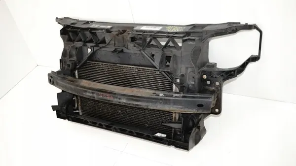OEM 371117305 etuhihna Seat Ibiza IV 1.4B:lle image 4