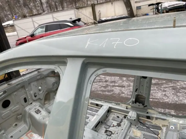 Käytetty katto OEM 292103 Hyundai Kona II 2023 image 3