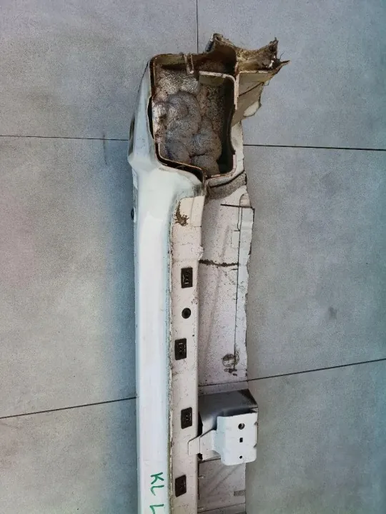 Linker treeplank Jeep Cherokee KL 13-18 OEM pr. l. kl image 6