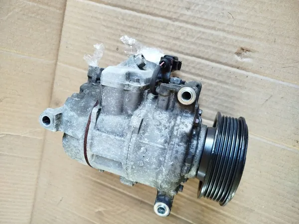 Compressore Aria A4 B7 2.7 TDI 8E0260805CD image 4